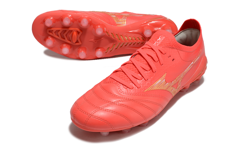 BOTA MIZUNO MORELIA NEO 4 CAMPO FG