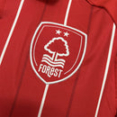CAMISETA NOTTINGHAM FOREST I 25/26 HOMBRE