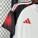 CAMISETA FLAMENGO II 25/26 HOMBRE