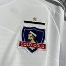 CAMISETA COLO COLO I 25/26 HOMBRE
