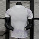 CAMISETA MANCHESTER UNITED II 25/26 HOMBRE (VERSIÓN JUGADOR)