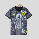 CAMISETA BRASIL EDICIÓN ESPECIAL 24/25 HOMBRE
