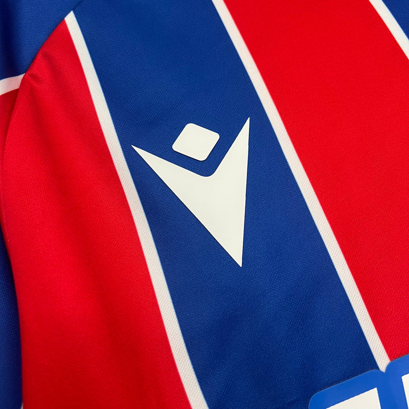 CRYSTAL PALACE I 25/26 HOMBRE