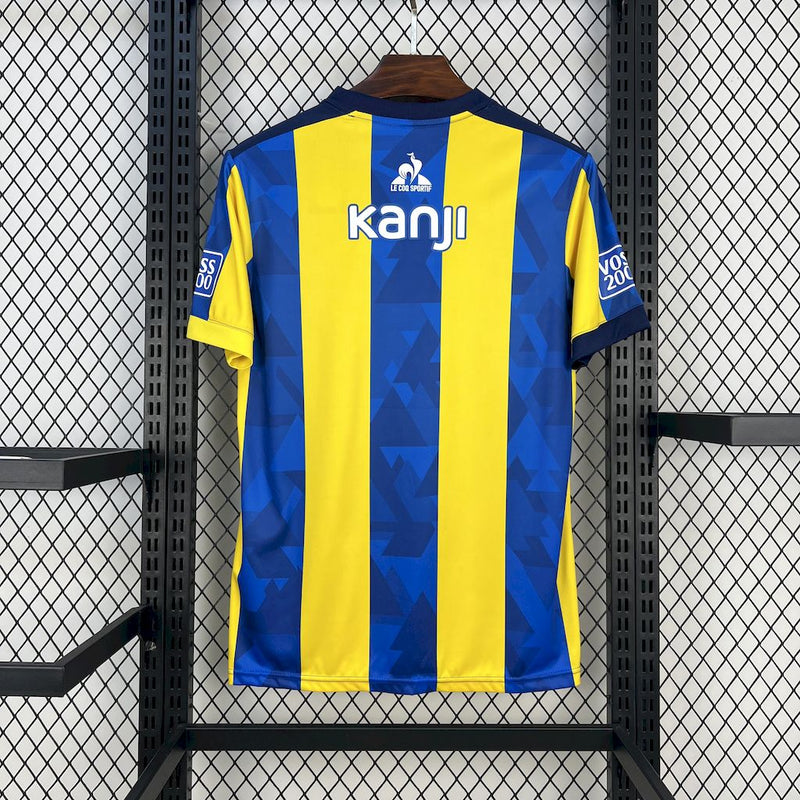 ROSARIO CENTRAL I 25/26 HOMBRE