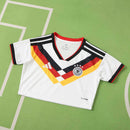 CROPPED ALEMANIA I 2026 MUJER