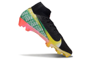 BOTA NIKE AIR ZOOM MERCURIAL 16 VINI JR CAMPO FG