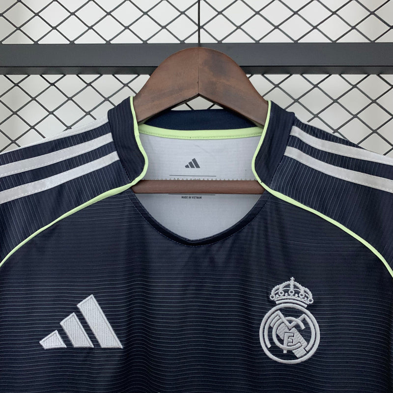 REAL MADRID II 25/26 HOMBRE