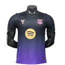 CAMISETA BARCELONA II 25/26 HOMBRE (VERSIÓN JUGADOR)