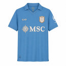 CAMISETA NAPOLI I 26/27 HOMBRE