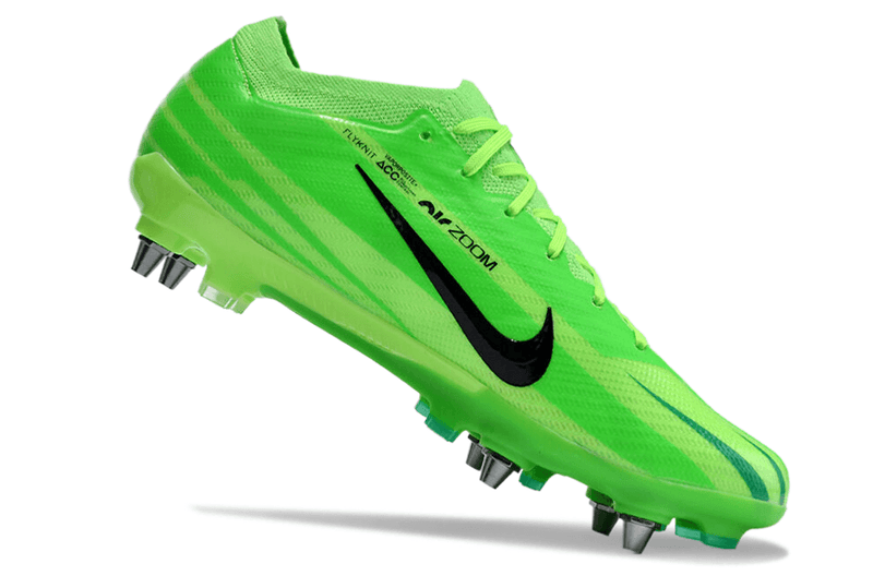BOTA NIKE AIR ZOOM MERCURIAL 15 CAMPO SG