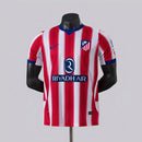 CAMISETA ATLÉTICO DE MADRID I 26/27 /HOMBRE (VERSIÓN JUGADOR)