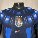 CAMISETA URUGUAY II 2026 HOMBRE (JUGADOR)