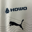 CAMISETA MONTERREY II 24/25 HOMBRE