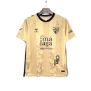 CAMISETA MÁLAGA I 24/25 HOMBRE