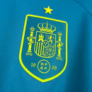 CAMISETA PORTERO ESPAÑA I 2026 HOMBRE
