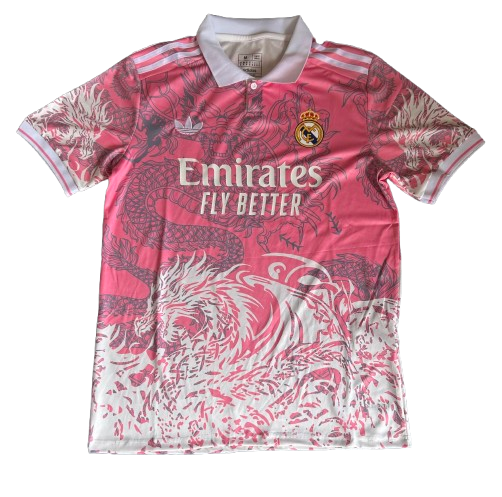 REAL MADRID EDICIÓN ESPECIAL LIMITADA 25/26 HOMBRE