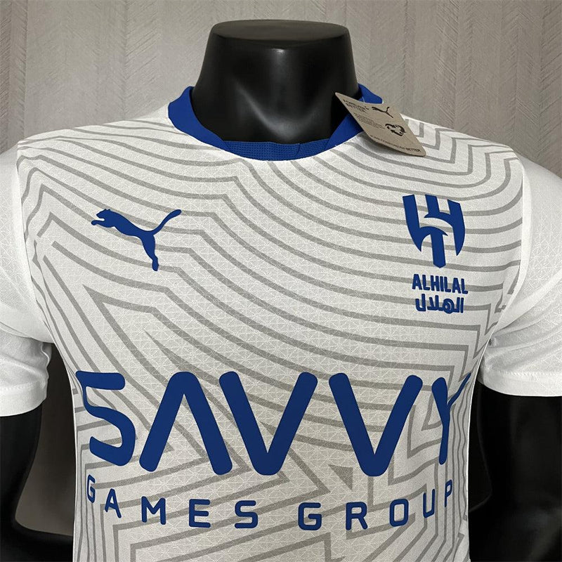 AL HILAL II 24/25 HOMBRE (VERSIÓN JUGADOR)