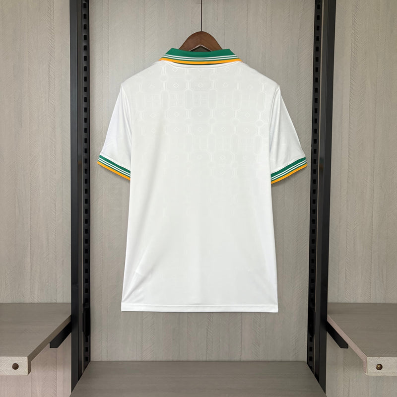 CAMISETA ROMA III 25/26 HOMBRE