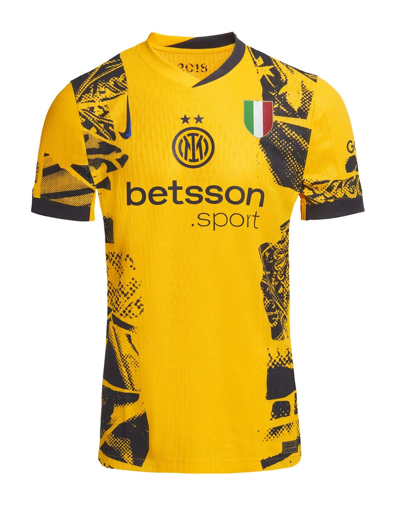 INTER DE MILAN III 24/25 HOMBRE