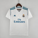 CAMISETA REAL MADRID I 17/18 HOMBRE (RETRO)