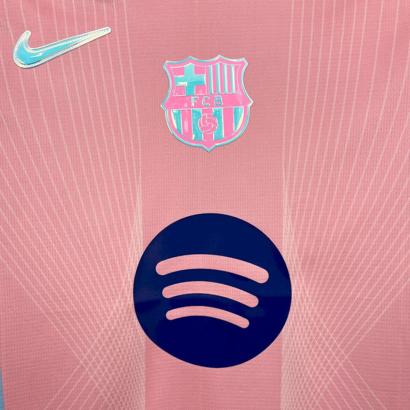 BARCELONA EDICIÓN ESPECIAL 25/26 HOMBRE