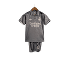 REAL MADRID III 24/25 CONJUNTO INFANTIL