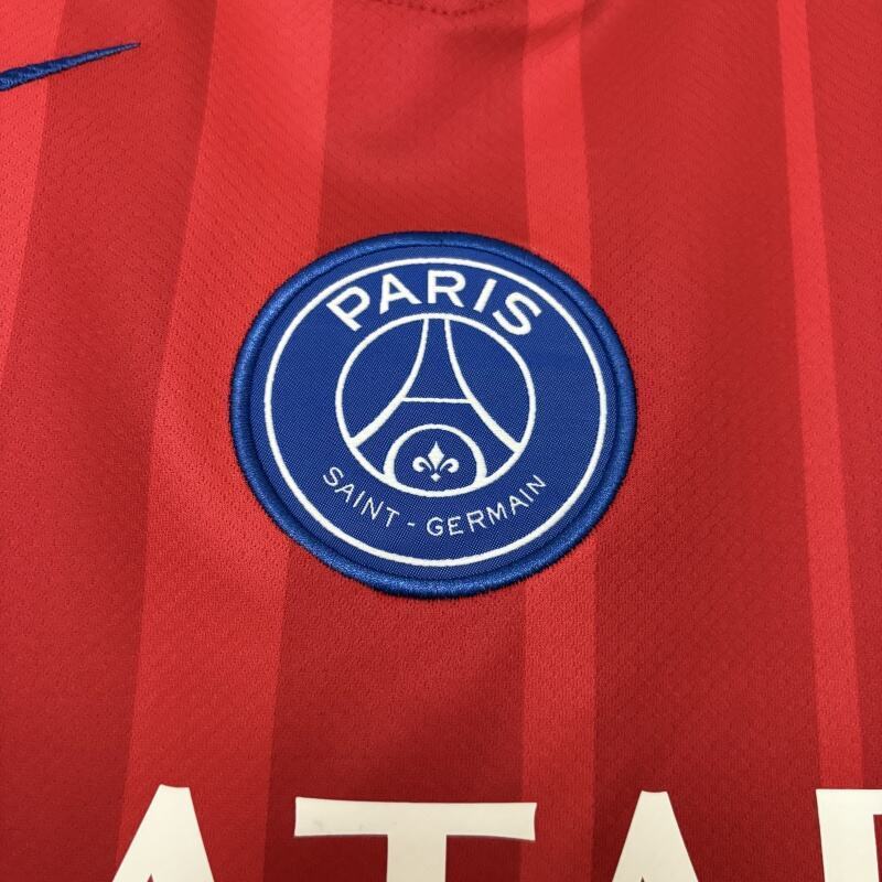 PSG III 25/26 HOMBRE