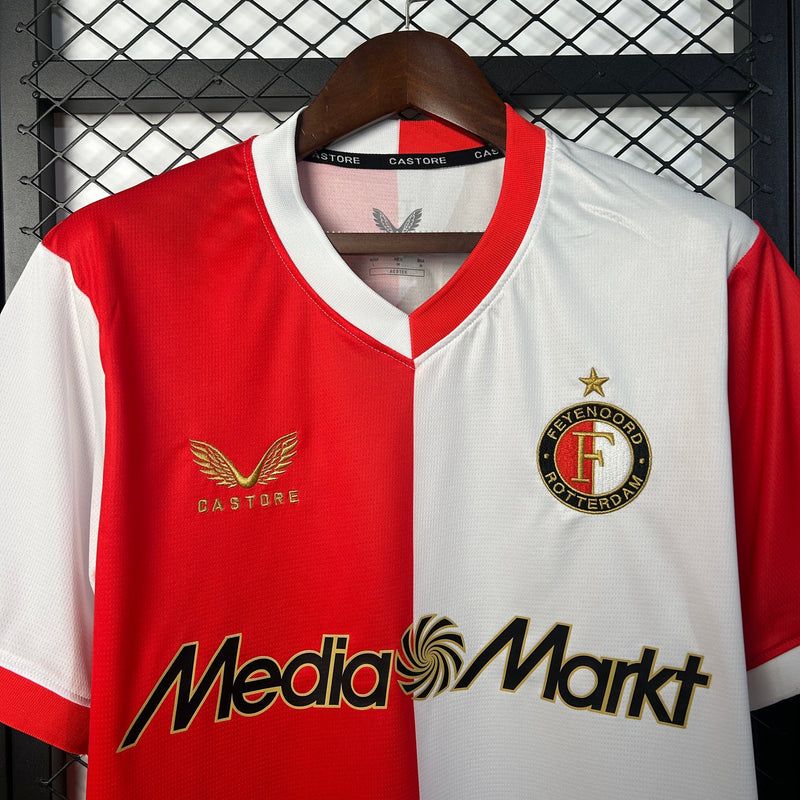 FEYENOORD I 25/26 HOMBRE
