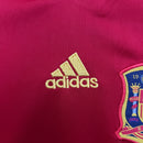 CAMISETA ESPAÑA I 2010 CONJUNTO INFANTIL (RETRO)