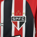 CAMISETA SÃO PAULO II 25/26 HOMBRE