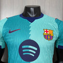 CAMISETA BARCELONA III 25/26 HOMBRE (VERSIÓN JUGADOR)