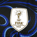 CAMISETA ARGENTINA II 2026 HOMBRE (VERSIÓN JUGADOR)