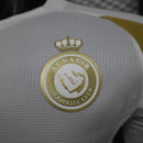 AL NASSR III 24/25 HOMBRE (VERSIÓN JUGADOR)