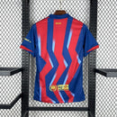 CAMISETA BARCELONA IV 25/26 HOMBRE