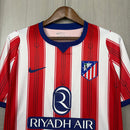 CAMISETA ATLÉTICO DE MADRID I 26/27 HOMBRE