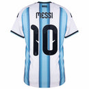 CAMISETA ARGENTINA I 2026 HOMBRE - PREVENTA