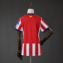 CAMISETA ATLÉTICO DE MADRID I 26/27 MUJER
