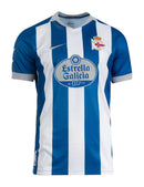 CAMISETA LA CORUÑA I 26/27 HOMBRE