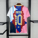 CAMISETA MESSI EDICIÓN ESPECIAL 25/26 HOMBRE
