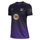 CAMISETA BARCELONA II 26/27 MUJER