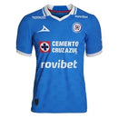 CAMISETA CRUZ AZUL I 26/27 HOMBRE