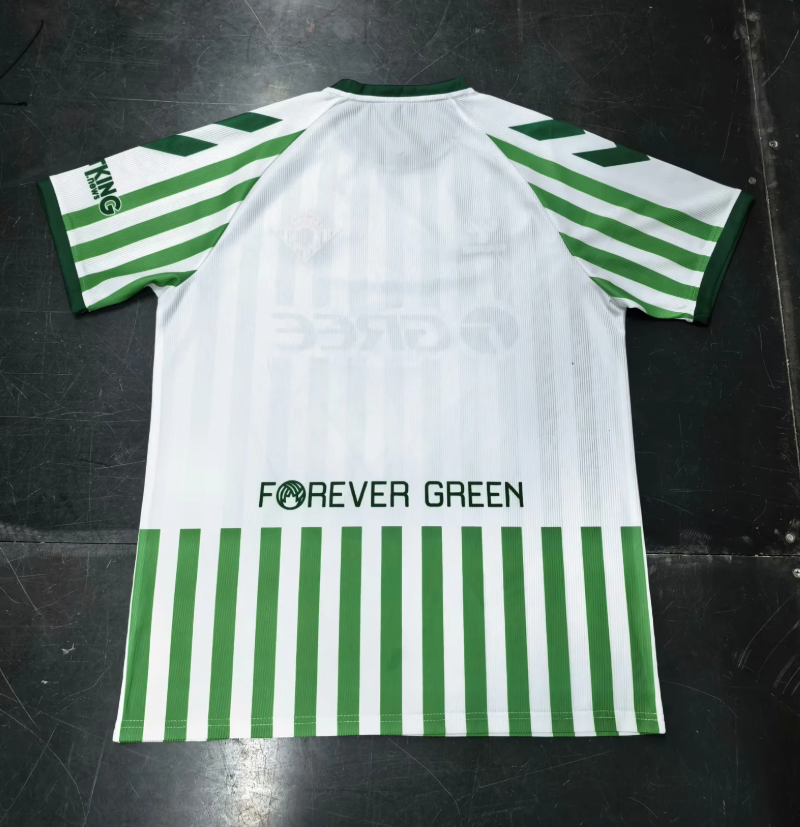 REAL BETIS CONFERENCE LEAGUE 24/25 HOMBRE
