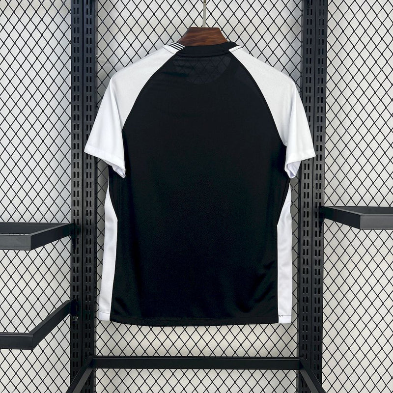 CAMISETA CORINTHIANS II 25/26 HOMBRE