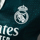 CROPPED REAL MADRID 26/27 III MUJER