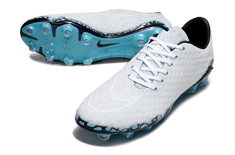 BOTA NIKE HYPERVENOM