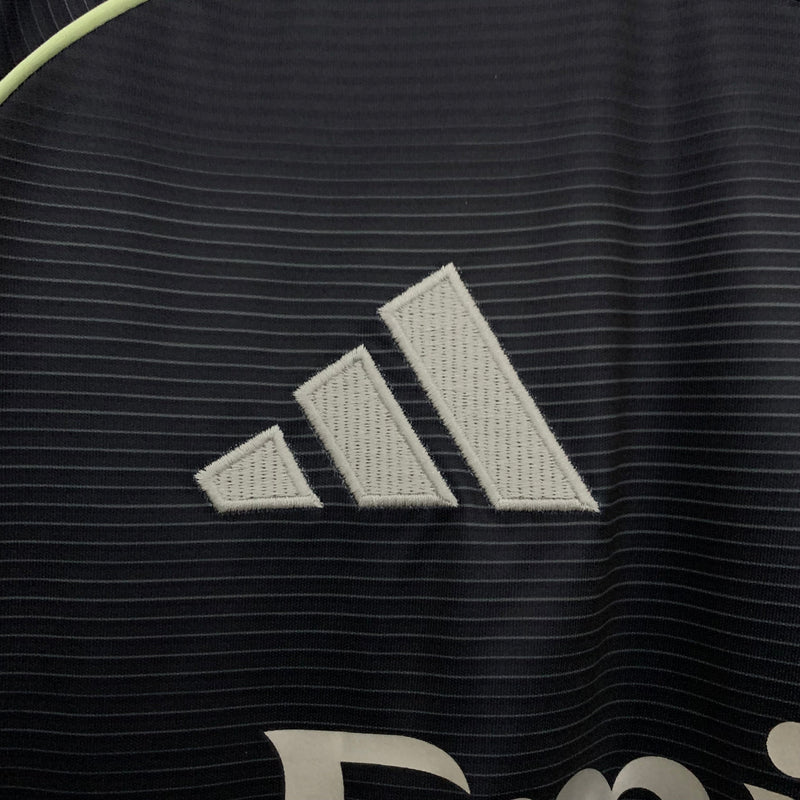 REAL MADRID II 25/26 HOMBRE