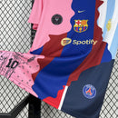 CAMISETA MESSI EDICIÓN ESPECIAL 25/26 HOMBRE