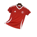 CAMISETA INTERNACIONAL I 25/26 MUJER