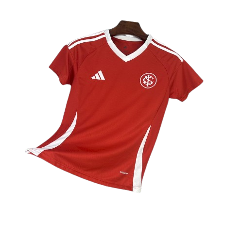 CAMISETA INTERNACIONAL I 25/26 MUJER