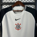 CAMISETA CORINTHIANS I 25/26 MUJER